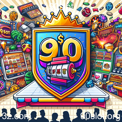 Novos Jogos no 90slot: Emocionantes Adições à Plataforma