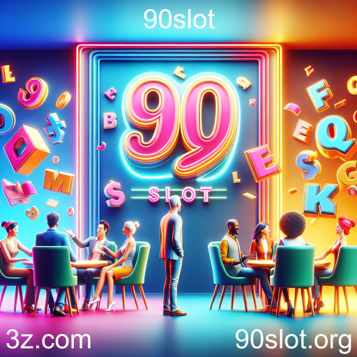 Descubra a Categoria 'Registrar' no 90slot: Um Mundo de Palavras e Criatividade