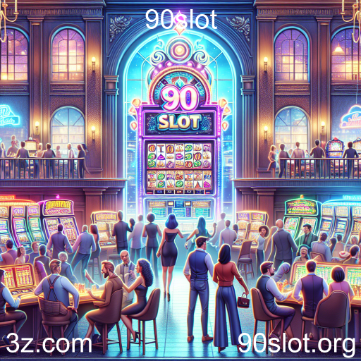 Explorando a Categoria 'Suporte' no 90slot: Dicas e Ajuda para Jogadores